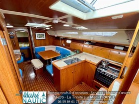 1999 Jeanneau Sun Odyssey 40