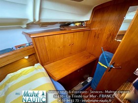 1999 Jeanneau Sun Odyssey 40 na prodej