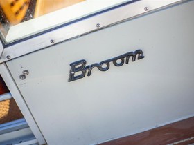 1977 Broom 35 European