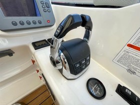 2011 Sessa Marine C32 à vendre