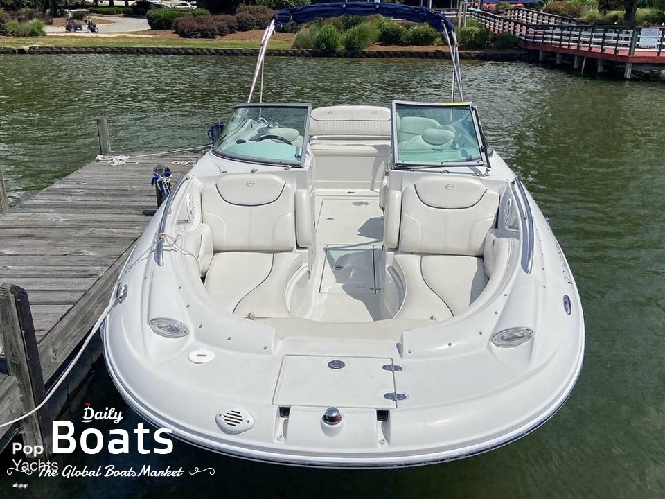 2006 Crownline 240 Ex for sale. View price, photos and Buy 2006