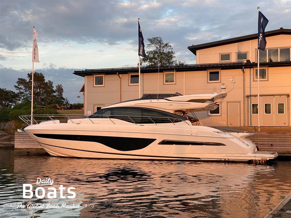 2020 Princess S66 for sale. View price, photos and Buy 2020 Princess