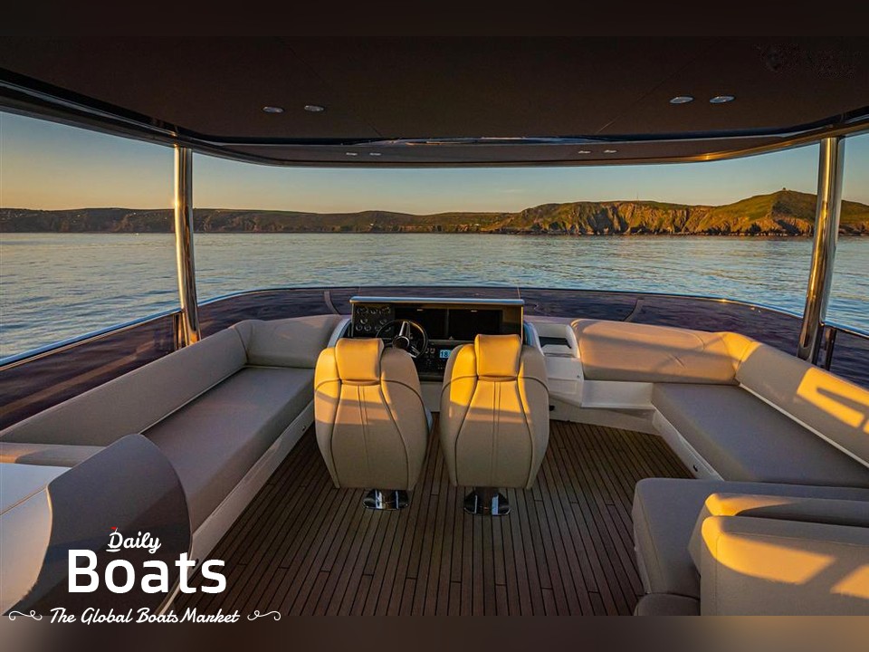 2021 Princess Y78 for sale. View price, photos and Buy 2021 Princess