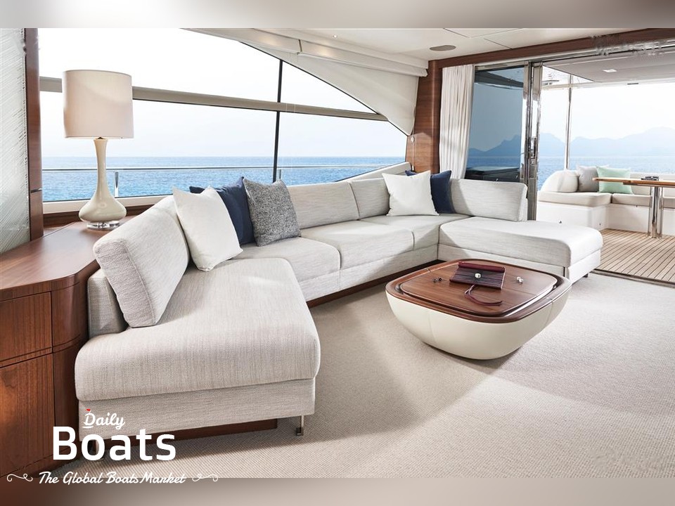 2021 Princess Y78 for sale. View price, photos and Buy 2021 Princess