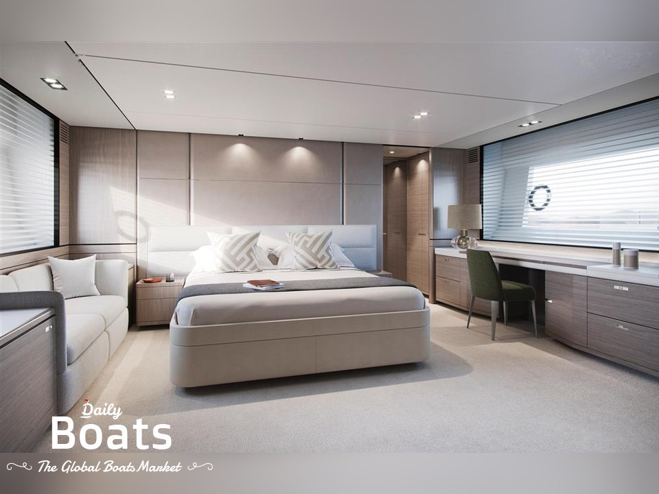 2021 Princess Y78 for sale. View price, photos and Buy 2021 Princess