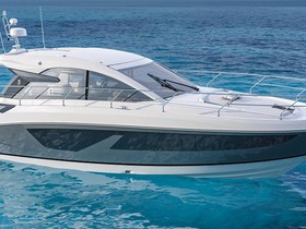 2022 Bénéteau Boats Gran Turismo 41 на продажу