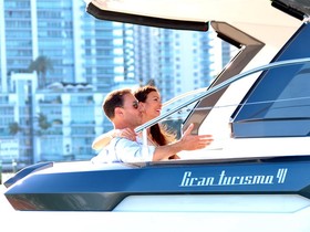 2022 Bénéteau Boats Gran Turismo 41