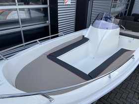 Купить 2022 Sport Yacht Classic 470