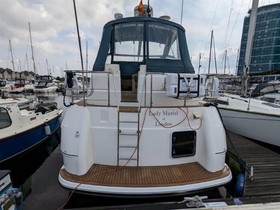 1996 Broom 345 zu verkaufen