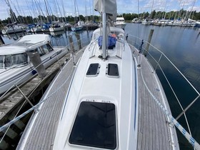 Buy 2001 Bavaria Yachts 34
