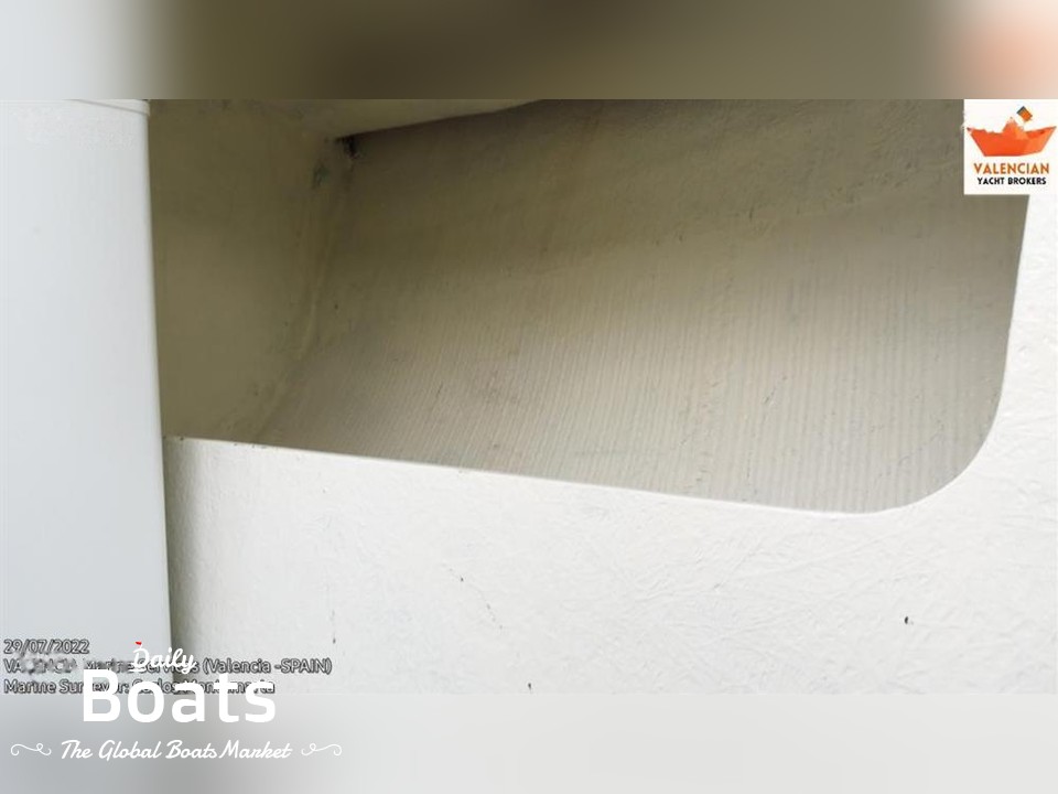 1989 Lugremar Gaviota 700 for sale. View price, photos and Buy 1989