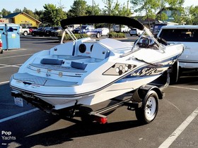 2020 Scarab Boats 165 Id Impulse for sale