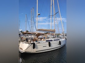 2012 Dufour 405 Grand Large for sale