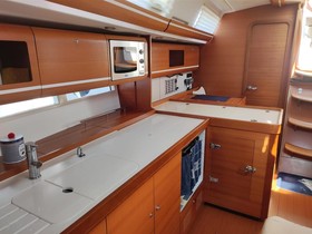 2012 Dufour 405 Grand Large