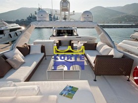 2013 Sanlorenzo Yachts 82 satın almak