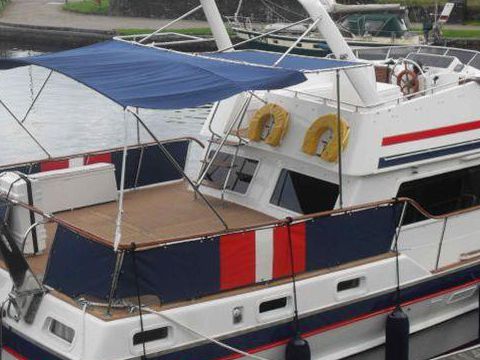Buy 1982 Trader 41+2
