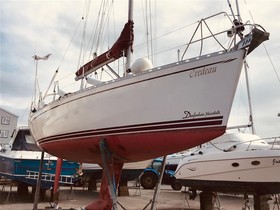 2006 Delphia 37 for sale