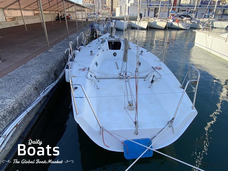 2005 Farr 30 for sale. View price, photos and Buy 2005 Farr 30 379645