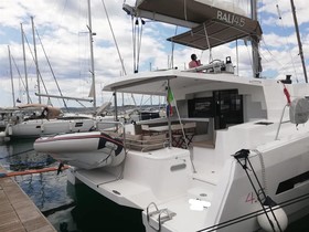 2019 Bali Catamarans 4.5 на продажу