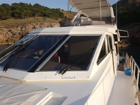 1987 Astondoa Yachts 165