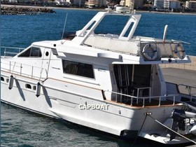 Astondoa Yachts 165