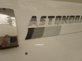 1987 Astondoa Yachts 165 for sale