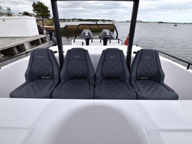 Koupit 2021 Axopar Boats 37 Sun-Top