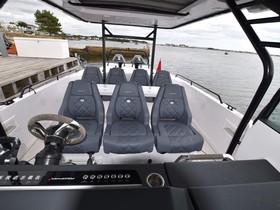 2021 Axopar Boats 37 Sun-Top na prodej