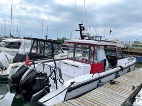 2021 Axopar Boats 37 Sun-Top kaufen