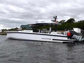 Købe 2021 Axopar Boats 37 Sun-Top