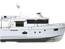 Buy 2013 Bénéteau Boats Swift Trawler 50