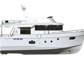 Koupit 2013 Bénéteau Boats Swift Trawler 50