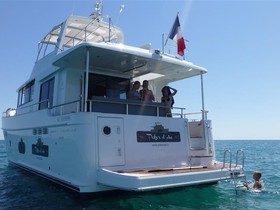 2013 Bénéteau Boats Swift Trawler 50 for sale