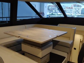 Koupit 2021 Azimut Yachts Magellano 53