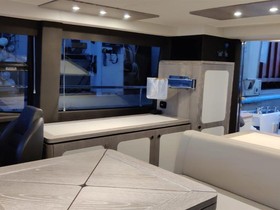 2021 Azimut Yachts Magellano 53 na prodej
