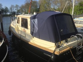 2005 Grommer 800 De Luxe til salgs