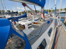 1989 Sweden Yachts 38 for sale