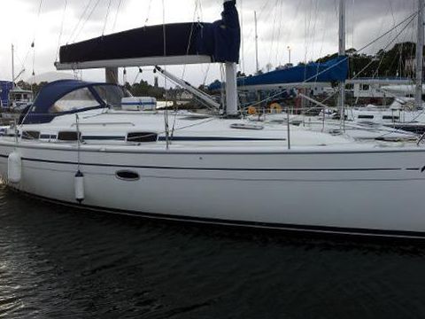 Bavaria 37 Cruiser