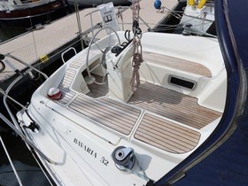 1997 Bavaria Yachts 32