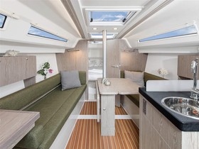 2022 Hanse Yachts 315 eladó