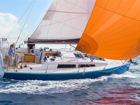2022 Hanse Yachts 315 eladó