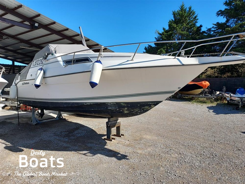 Cruisers Yachts 2570 rogue for sale Daily Boats