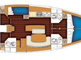 2009 Bénéteau Boats Cyclades 50.5