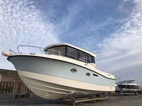 Koupit 2017 Quicksilver Boats 905 Pilothouse
