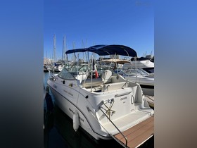 Bayliner Boats 245 Sunbridge