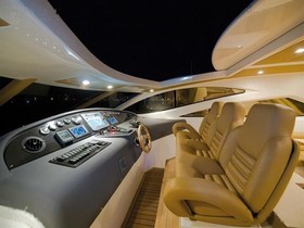 2008 Astondoa Yachts 53