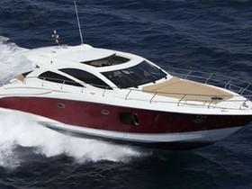 2008 Astondoa Yachts 53 for sale