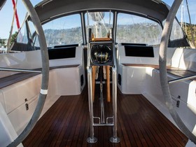 2018 Hanse Yachts 455 προς πώληση