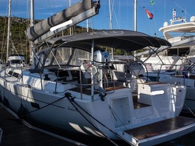 Купить 2018 Hanse Yachts 455