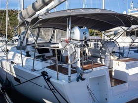 2018 Hanse Yachts 455